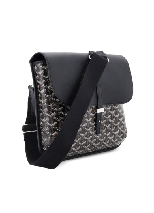 Sacoche Goyard Noir