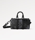 Sac Keepall Bandoulière