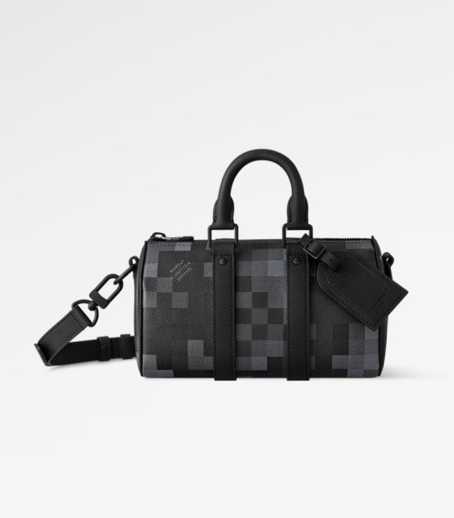 Sac Keepall Bandoulière
