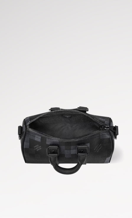 Sac Keepall Bandoulière