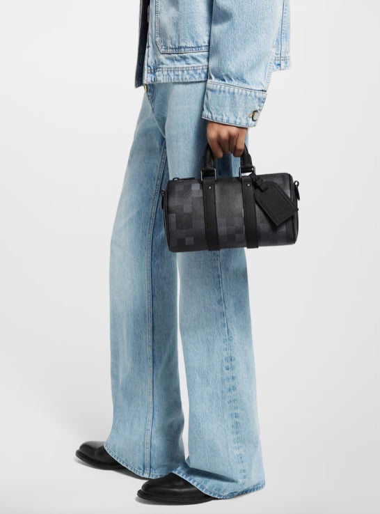 Sac Keepall Bandoulière