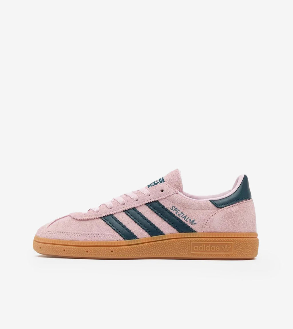 adidas Handball Spezial Clear Pink Arctic Night