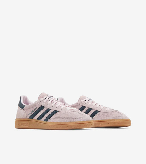 adidas Handball Spezial Clear Pink Arctic Night