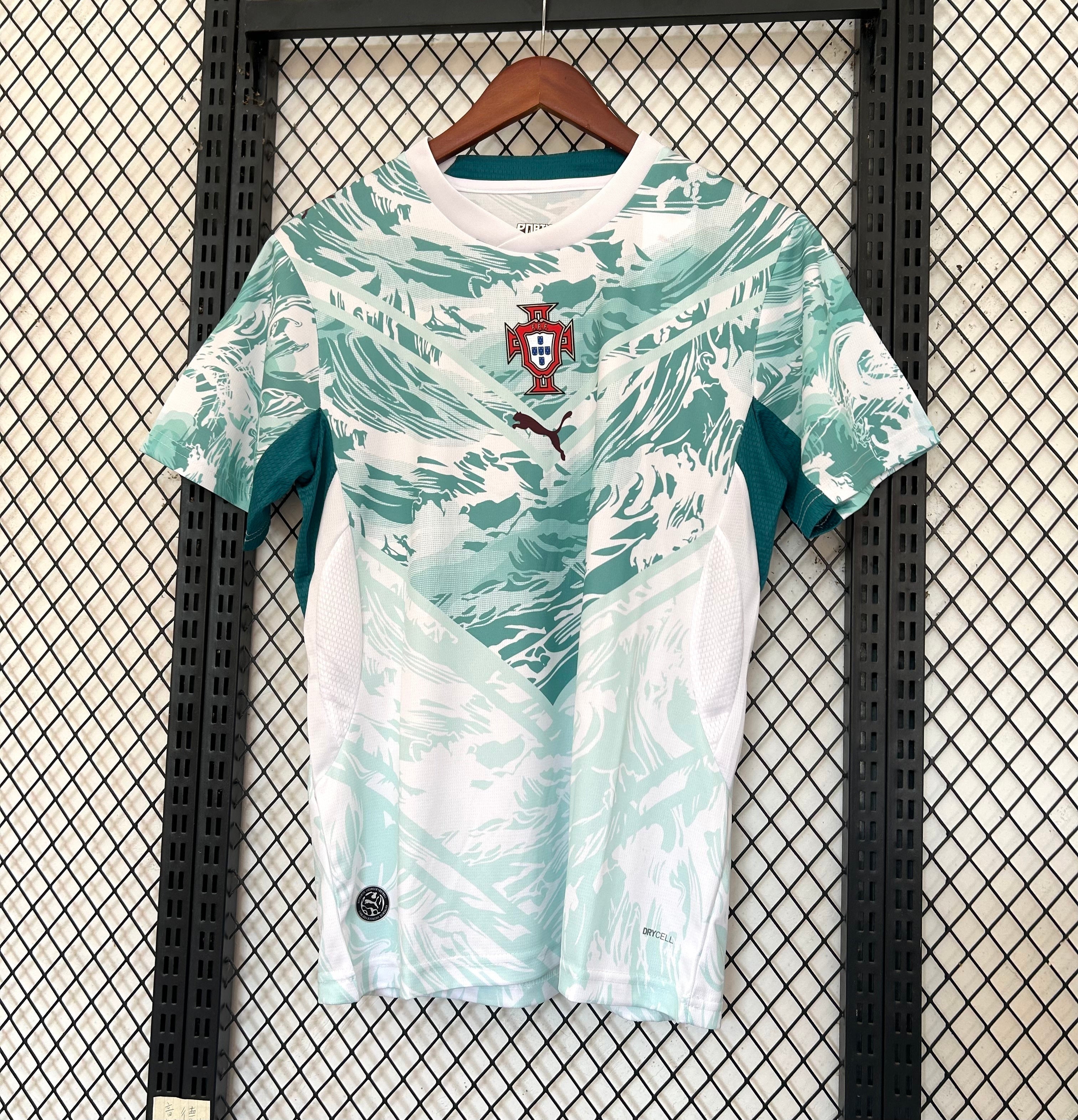 MAILLOT PORTUGAL COUPE DU MONDE 2026