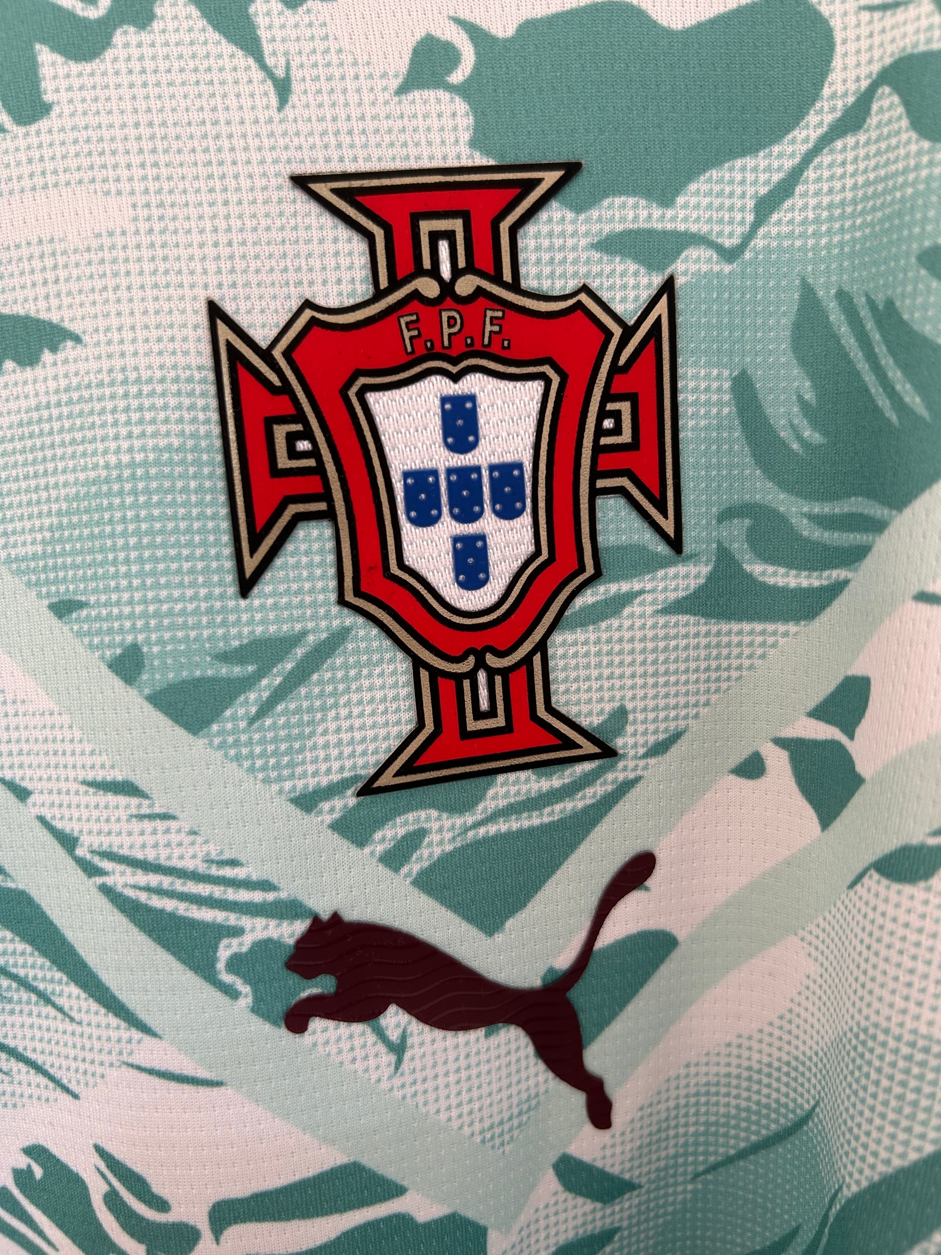 MAILLOT PORTUGAL COUPE DU MONDE 2026
