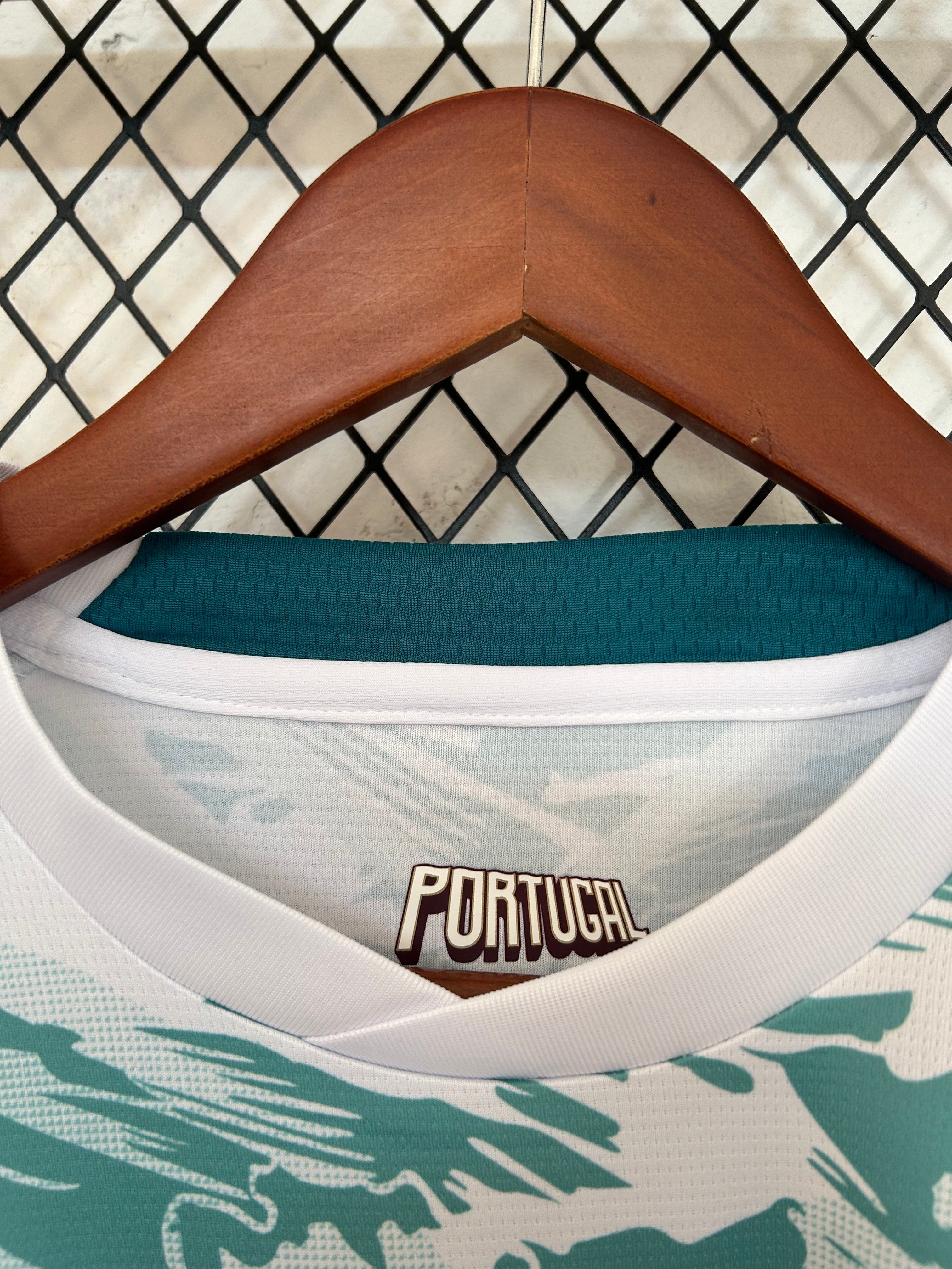 MAILLOT PORTUGAL COUPE DU MONDE 2026