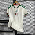 MAILLOT ALGÉRIE COUPE DU MONDE 2026