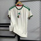 MAILLOT ALGÉRIE COUPE DU MONDE 2026