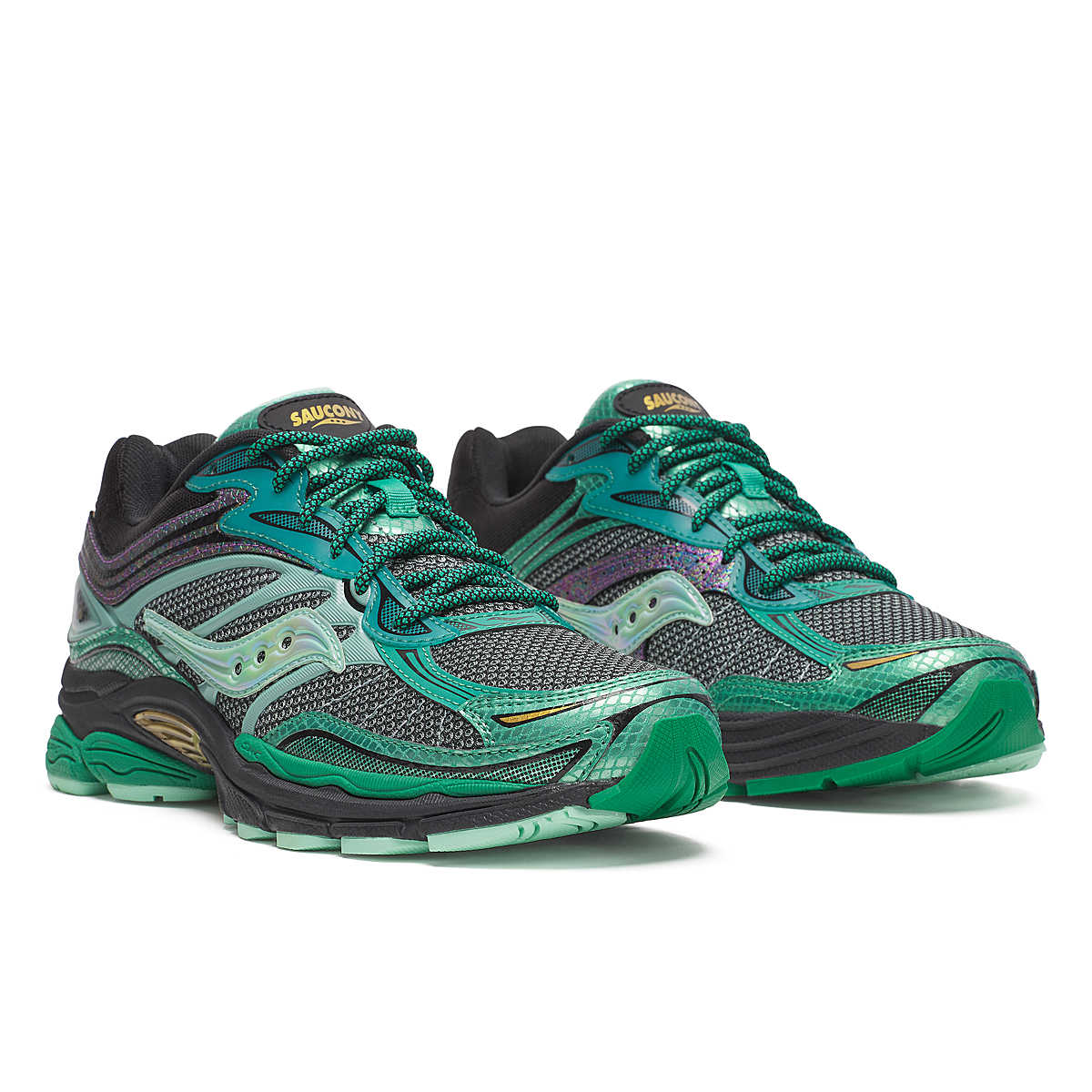 Saucony Omni 9 OG