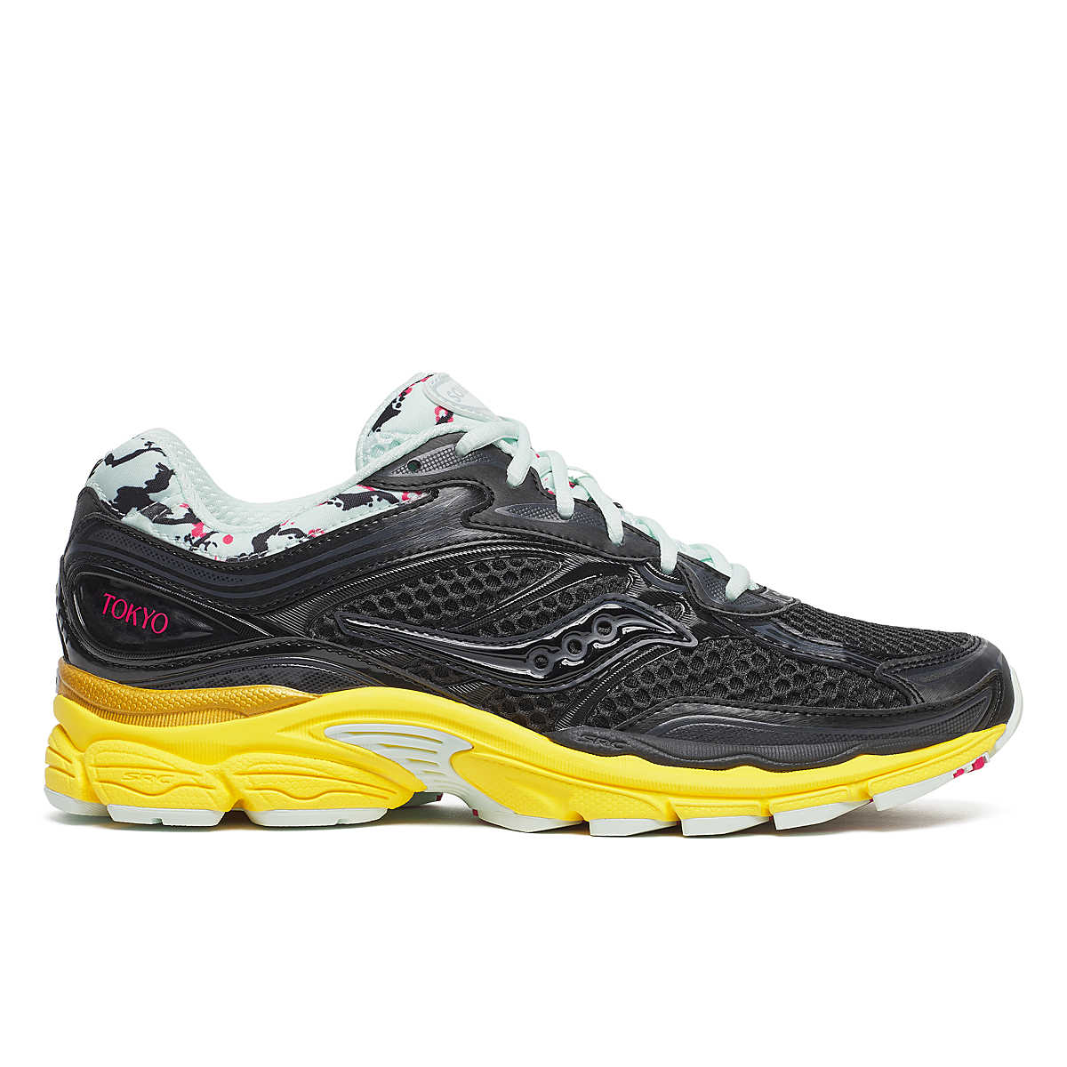 Saucony Tokyo Omni 9 OG
