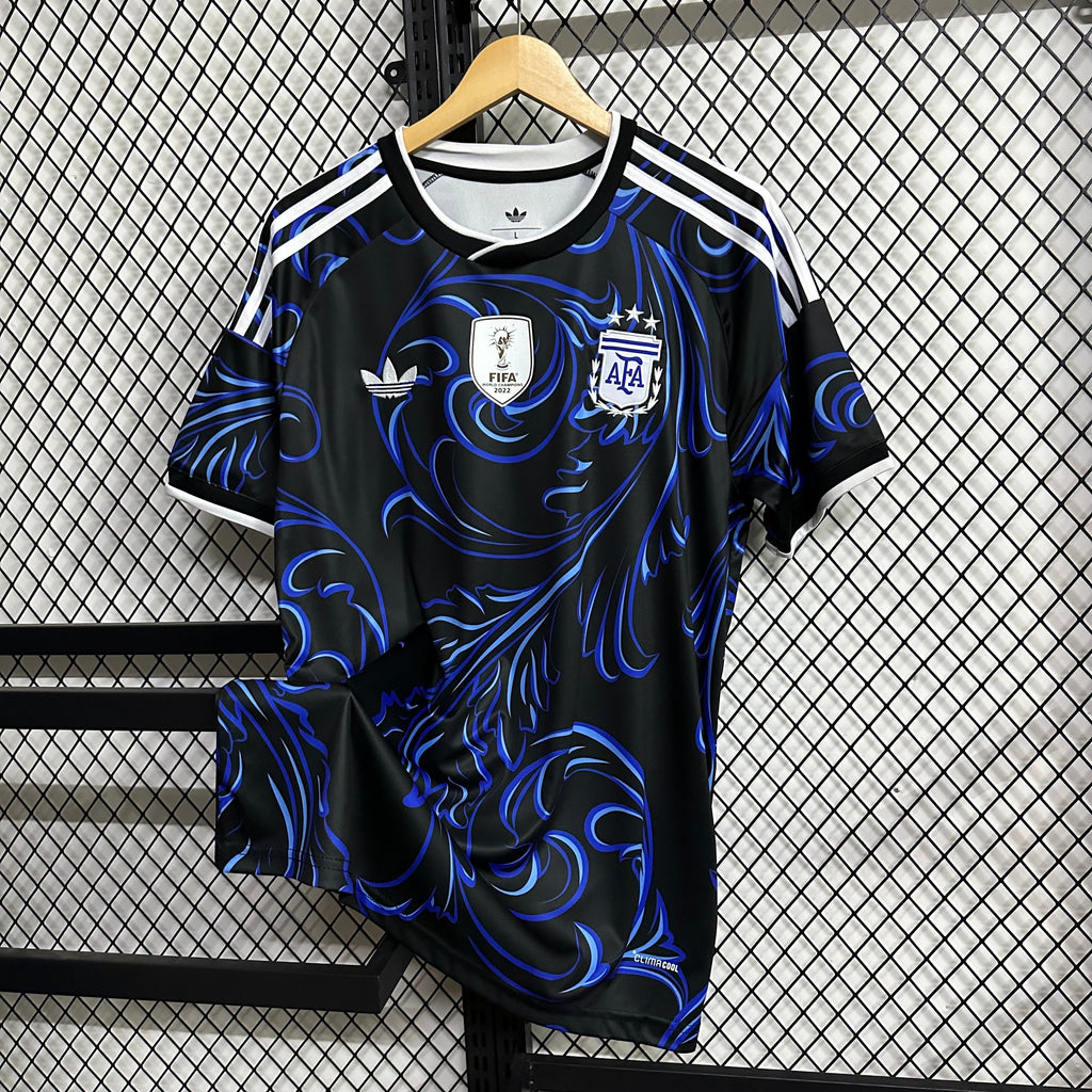 MAILLOT ARGENTINE EXTERIEUR COUPE DU MONDE 2026