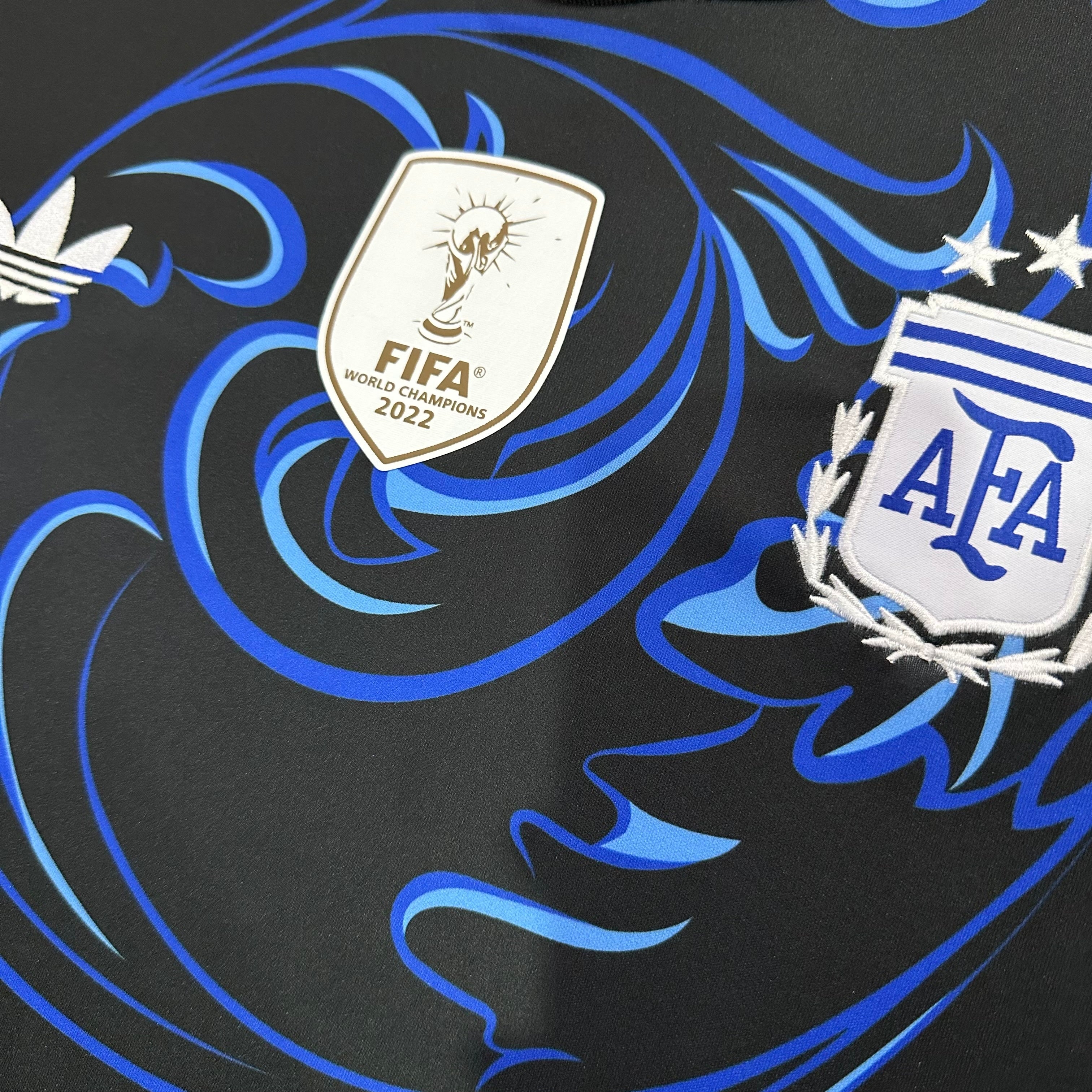 MAILLOT ARGENTINE EXTERIEUR COUPE DU MONDE 2026