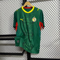 Maillot Sénégal 2026-27