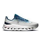 Cloudtilt — Bleu / Blanc