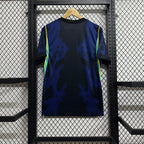 MAILLOT BRÉSIL EXTERIEUR BLEU COUPE DU MONDE 2026