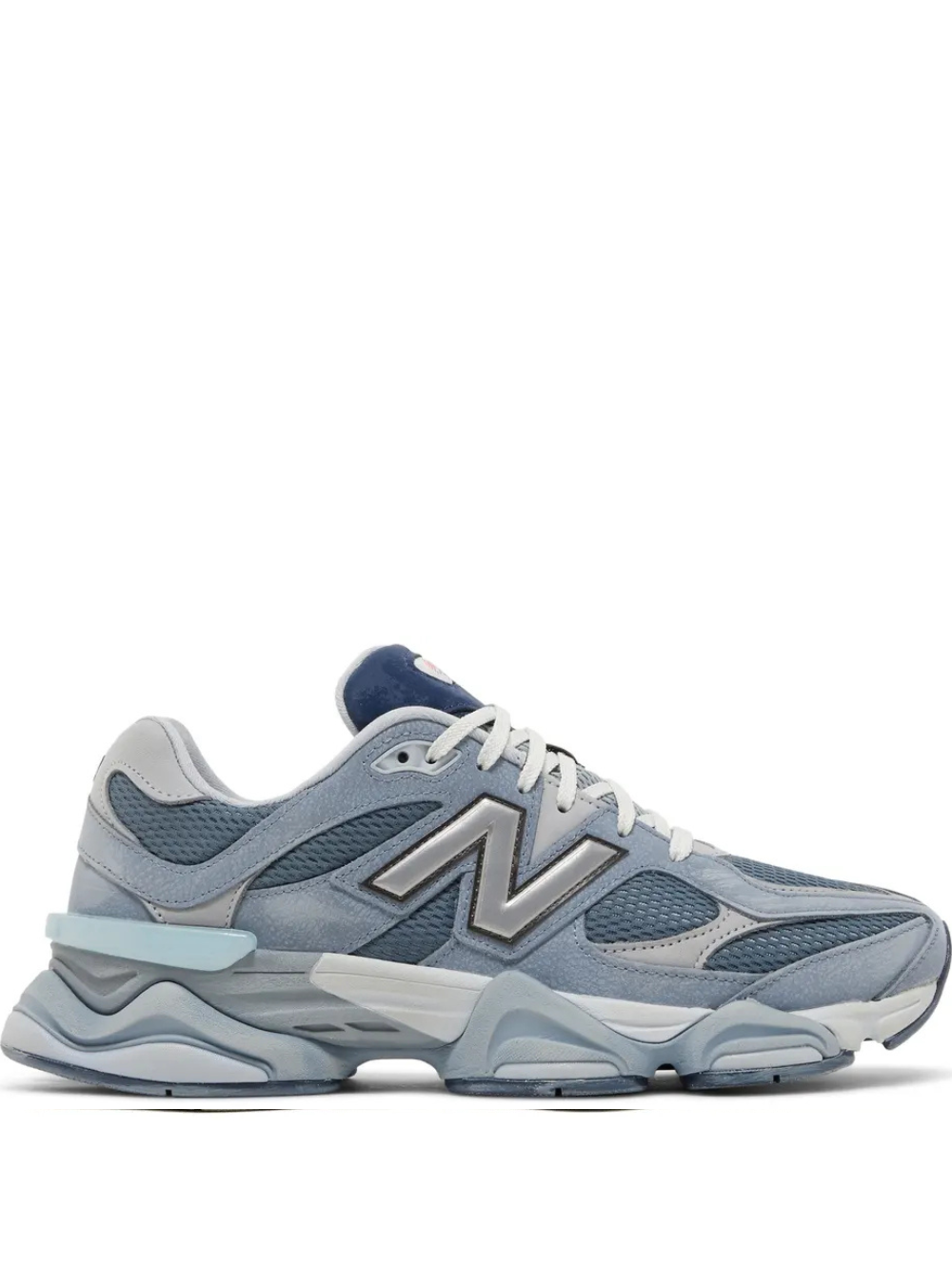 New Balance 9060 Arctic Grey