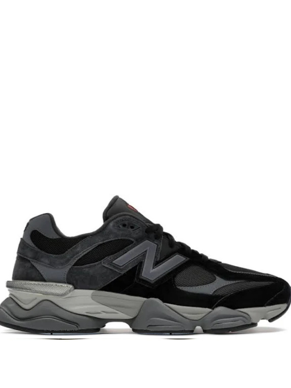 New Balance 9060 Black & Castlerock
