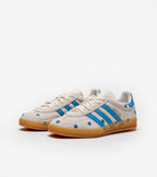 adidas Gazelle Indoor Light Blue Floral