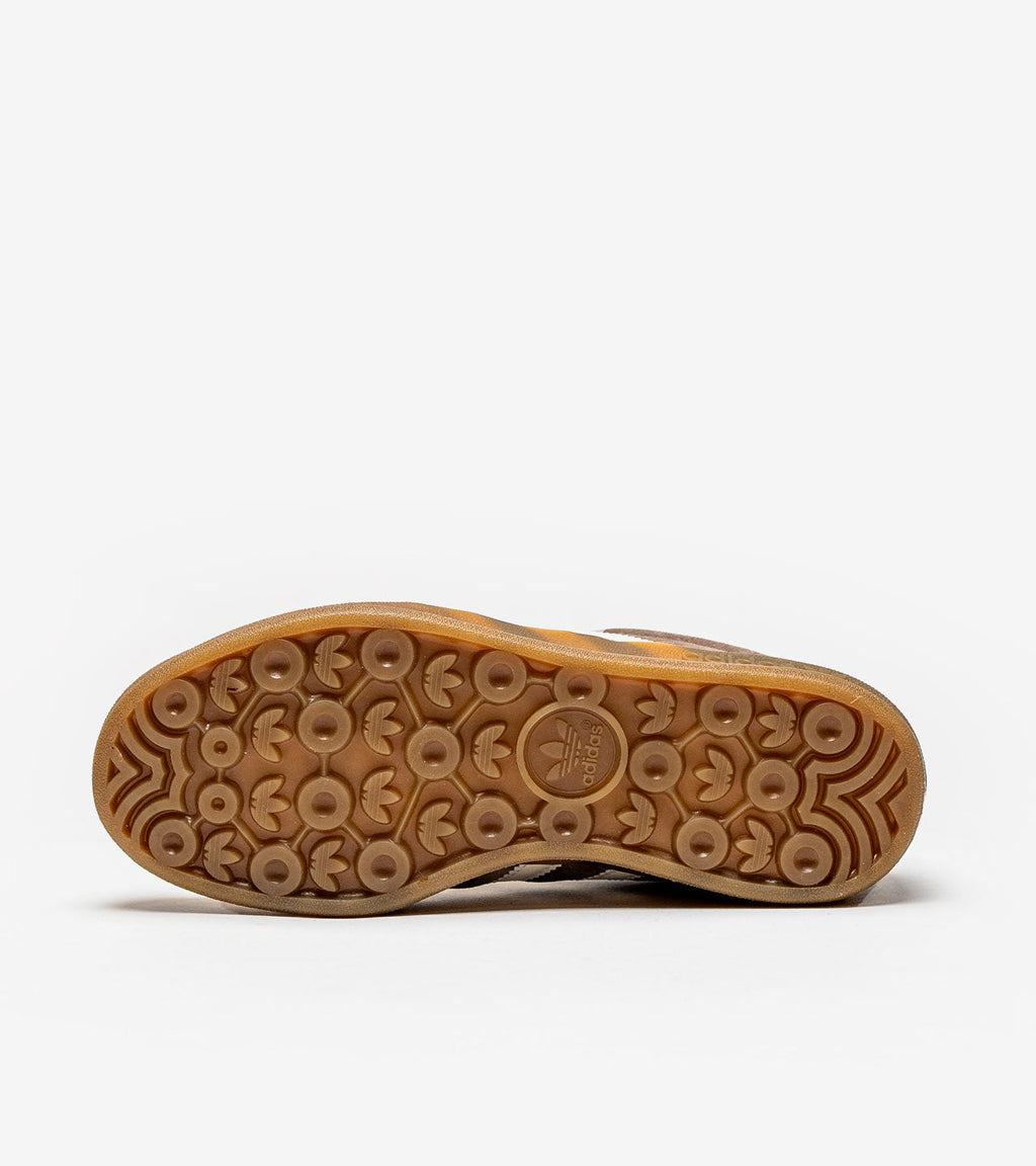 adidas Gazelle Indoor Earth Strata Magic Beige