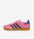 adidas Gazelle Indoor Bliss Pink Purple