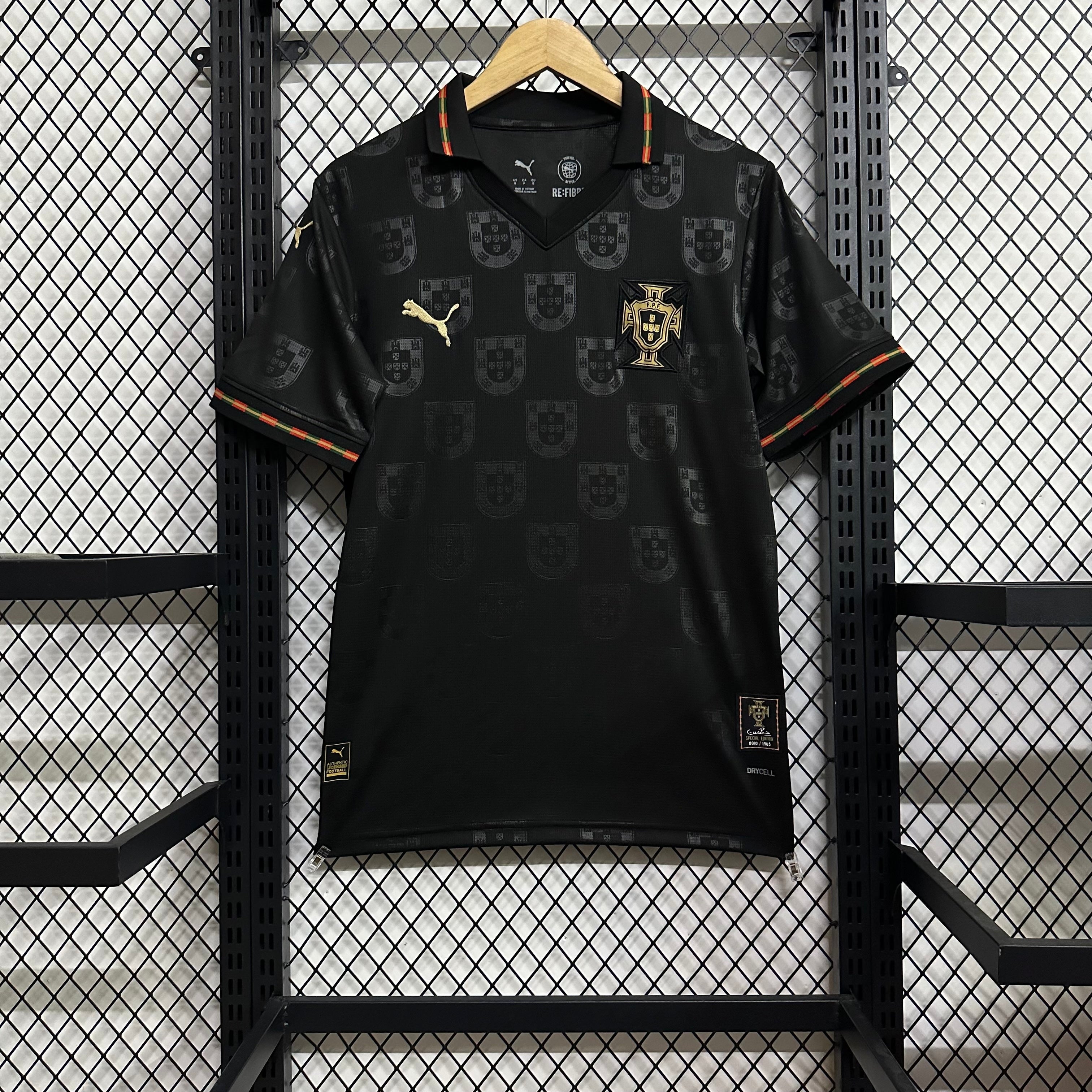 MAILLOT PORTUGAL COUPE DU MONDE 2026