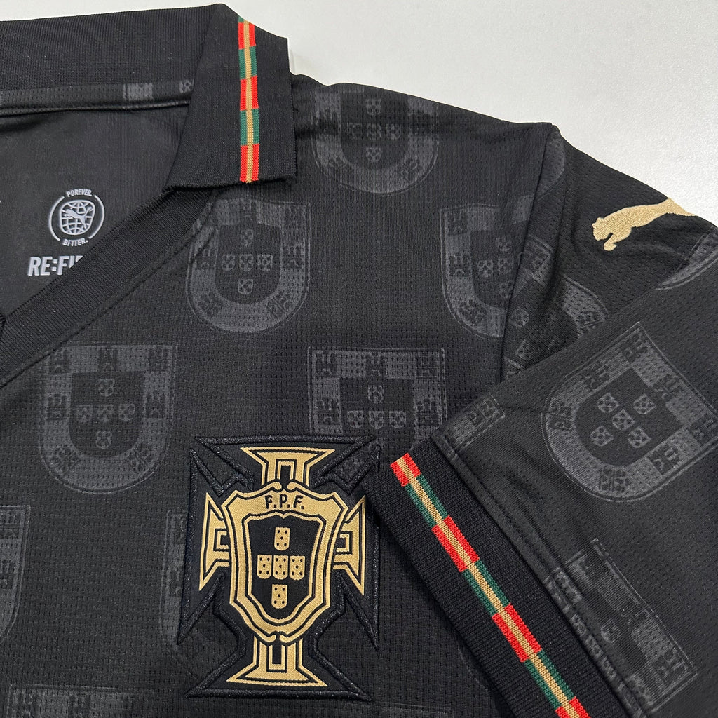 MAILLOT PORTUGAL COUPE DU MONDE 2026