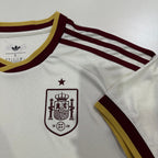MAILLOT ESPAGNE COUPE DU MONDE 2026