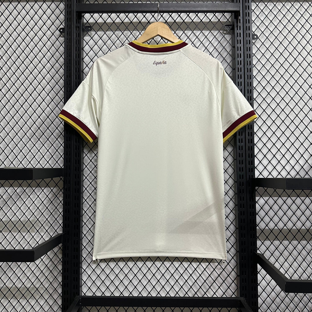 MAILLOT ESPAGNE COUPE DU MONDE 2026