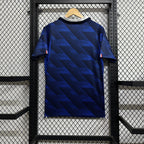 MAILLOT ÉQUIPE DE FRANCE COUPE DU MONDE 2026 DOMICILE BLEU