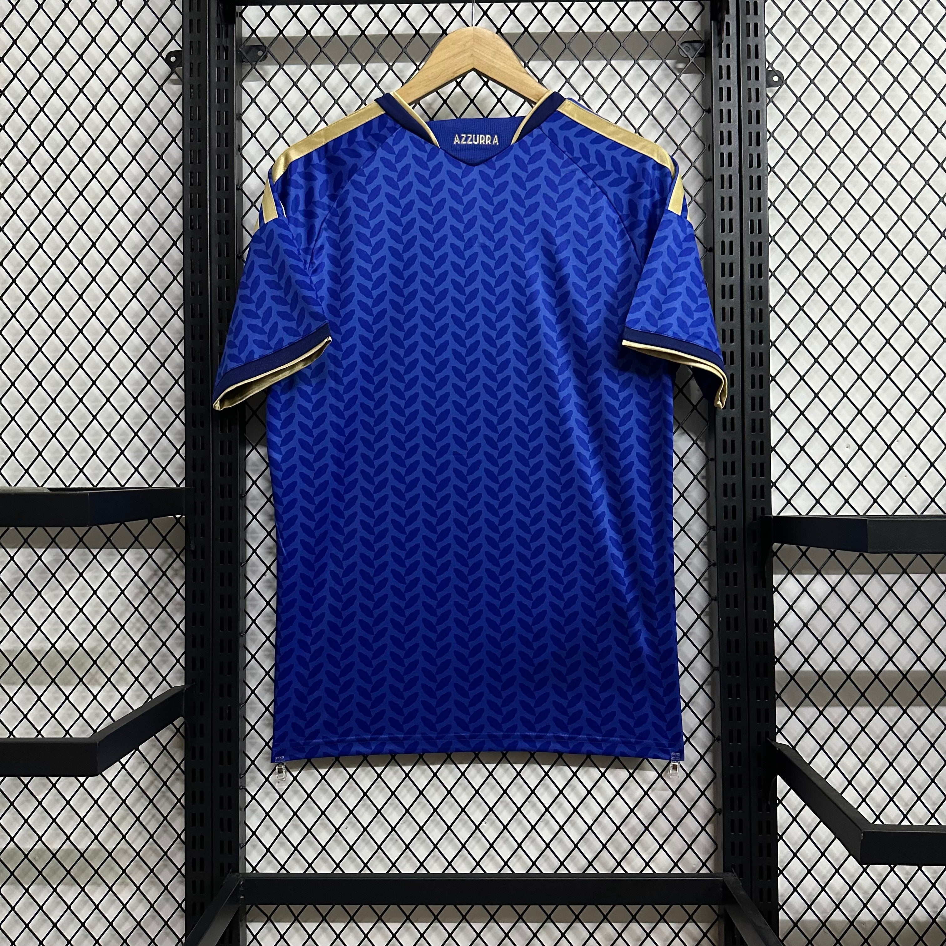 MAILLOT ITALIE DOMICILE COUPE DU MONDE 2026
