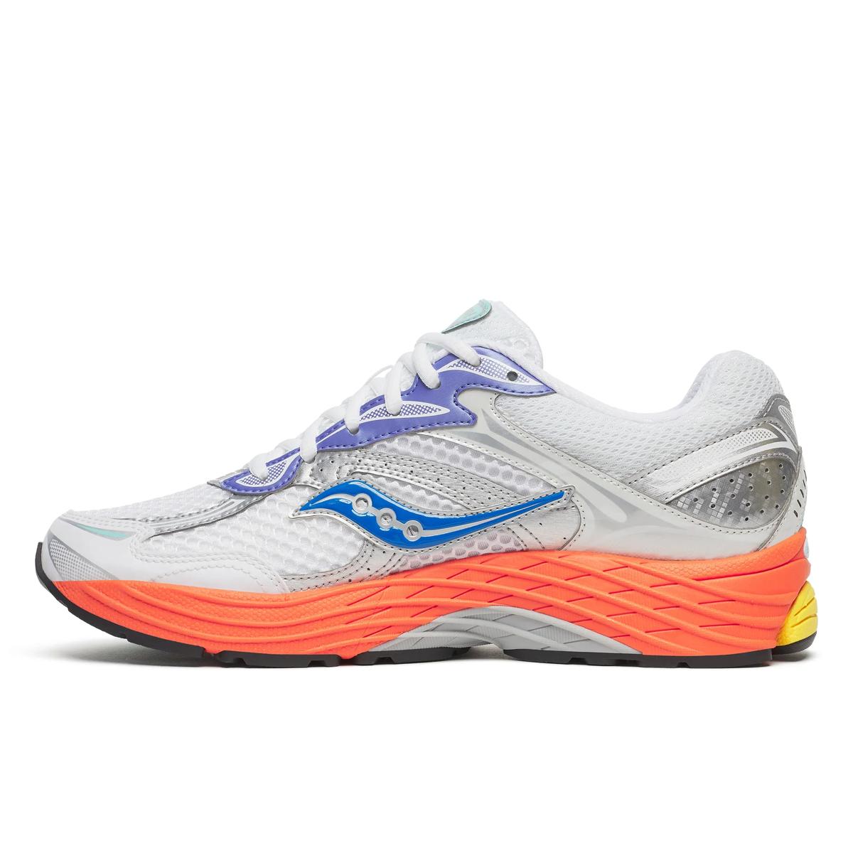 Saucony Omni 13