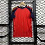 MAILLOT ESPAGNE DOMICILE COUPE DU MONDE 2026