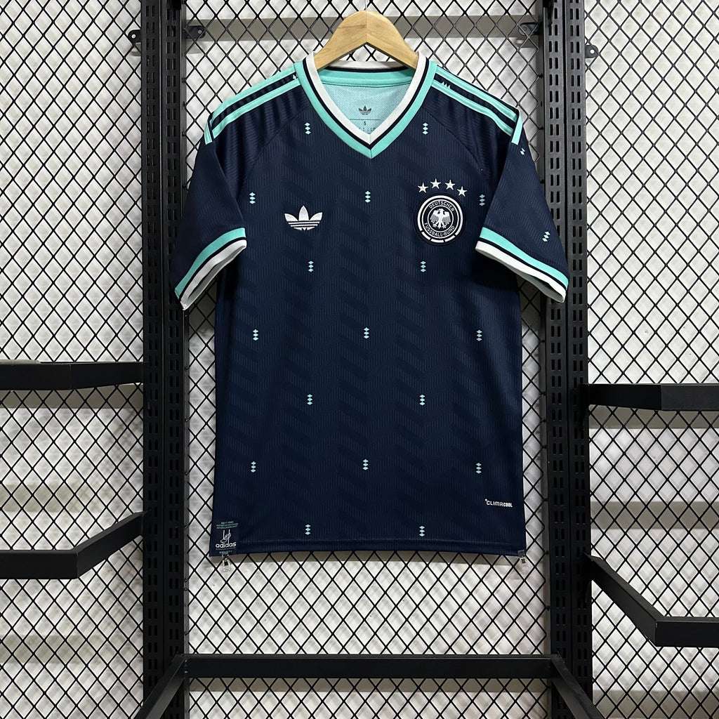 MAILLOT ALLEMAGNE EXTÉRIEUR COUPE DU MONDE 2026