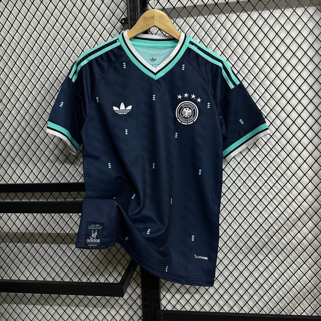 MAILLOT ALLEMAGNE EXTÉRIEUR COUPE DU MONDE 2026