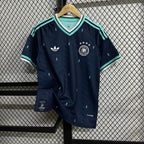 MAILLOT ALLEMAGNE EXTÉRIEUR COUPE DU MONDE 2026