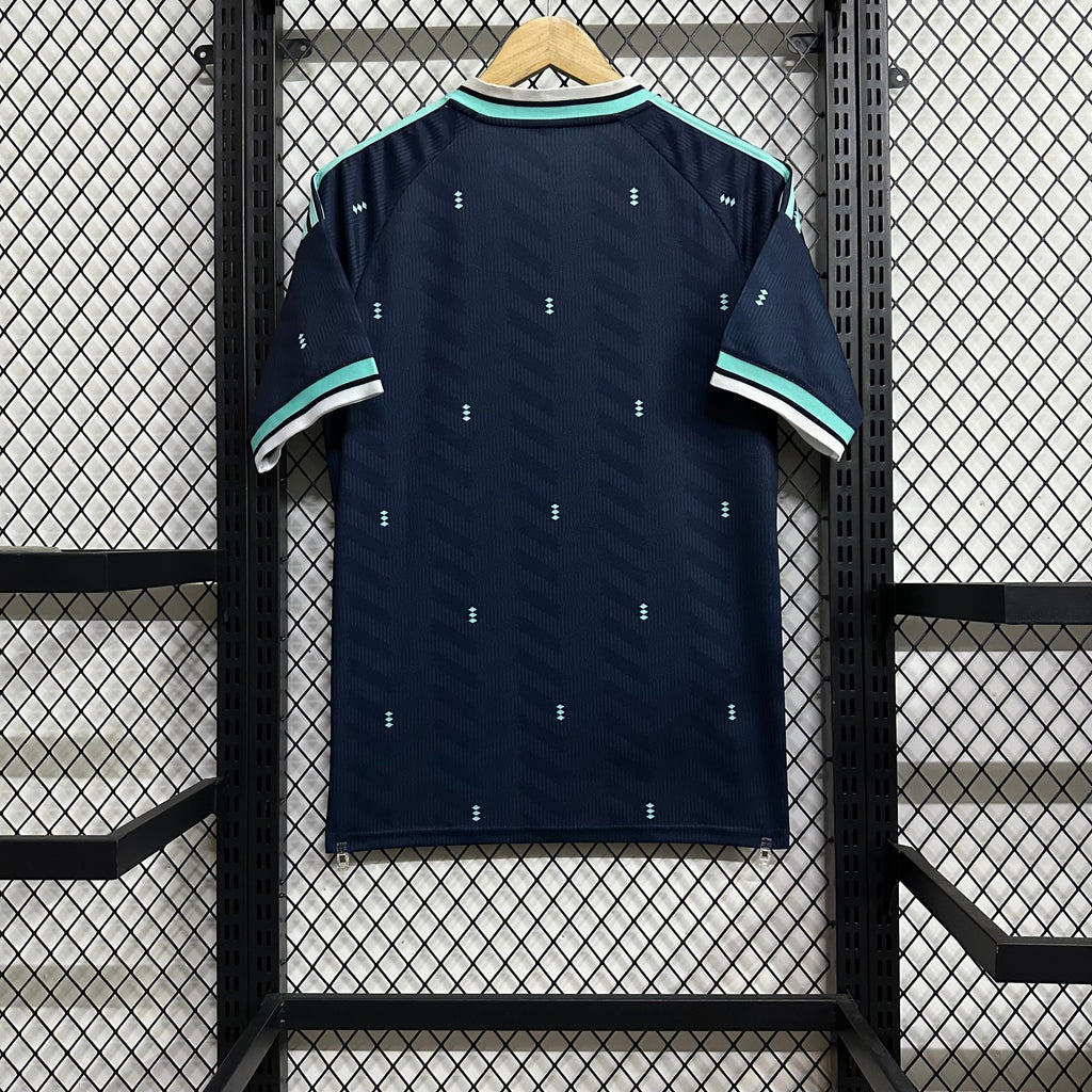 MAILLOT ALLEMAGNE EXTÉRIEUR COUPE DU MONDE 2026