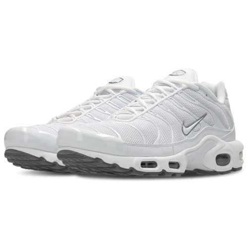 Tn Air Max Tuned 1 Blanc