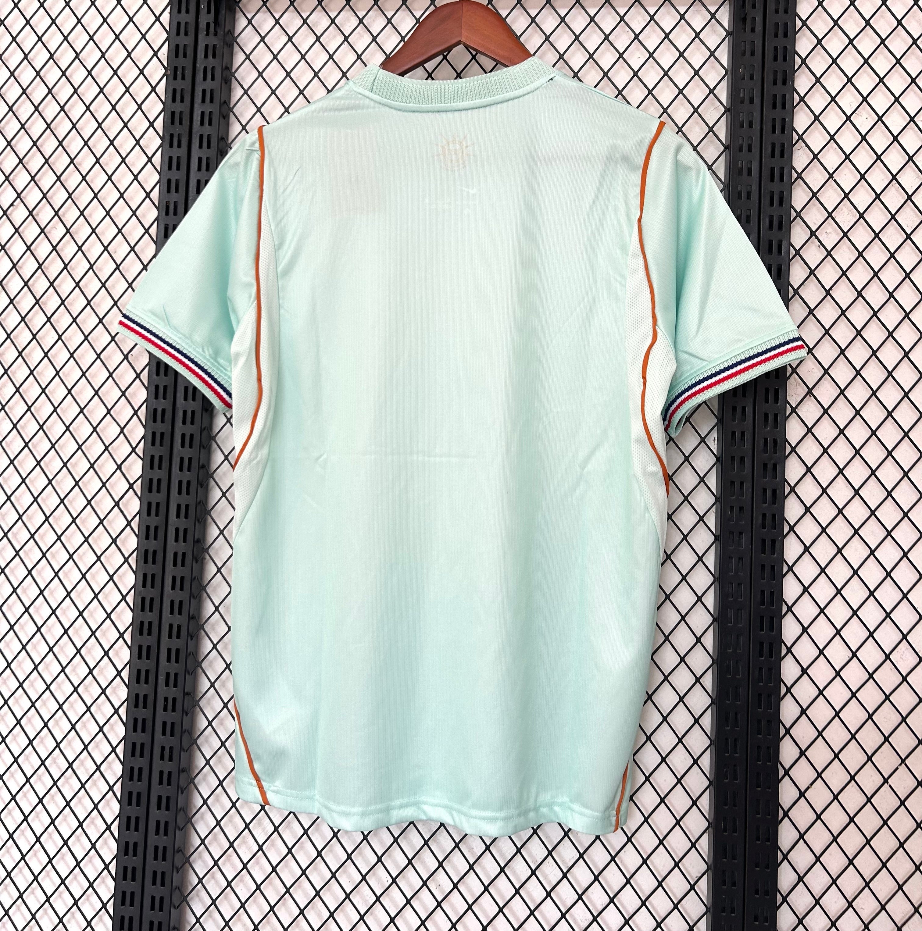MAILLOT ÉQUIPE DE FRANCE COUPE DU MONDE 2026 EXTÉRIEUR