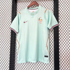MAILLOT ÉQUIPE DE FRANCE COUPE DU MONDE 2026 EXTÉRIEUR