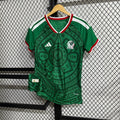 MAILLOT MEXIQUE DOMICILE COUPE DU MONDE 2026