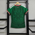 MAILLOT MEXIQUE DOMICILE COUPE DU MONDE 2026