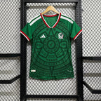 MAILLOT MEXIQUE DOMICILE COUPE DU MONDE 2026