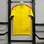 MAILLOT COLOMBIE DOMICILE COUPE DU MONDE 2026