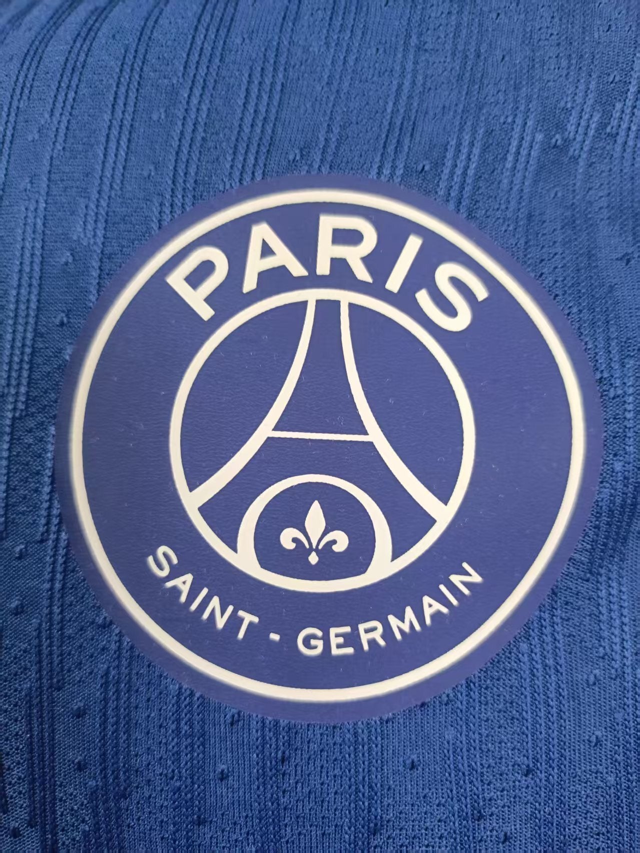 Maillot PSG 2025-26