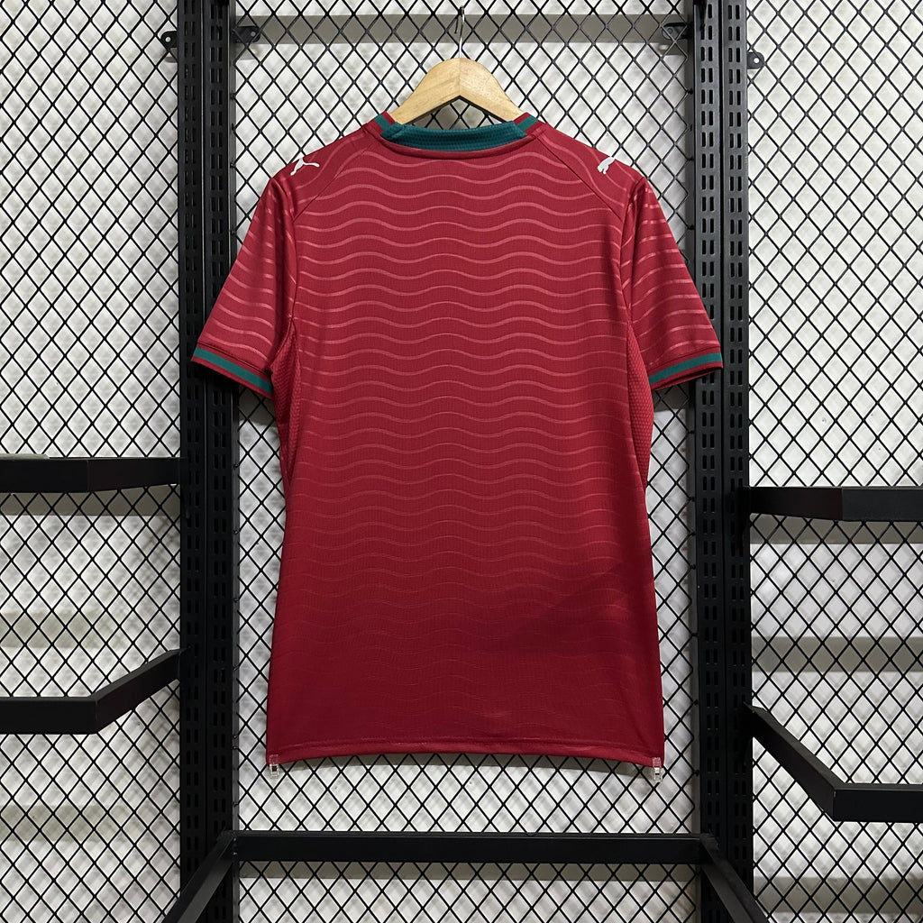 MAILLOT PORTUGAL DOMICILE COUPE DU MONDE 2026