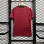 MAILLOT PORTUGAL DOMICILE COUPE DU MONDE 2026
