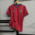 MAILLOT PORTUGAL DOMICILE COUPE DU MONDE 2026