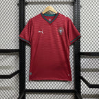 MAILLOT PORTUGAL DOMICILE COUPE DU MONDE 2026